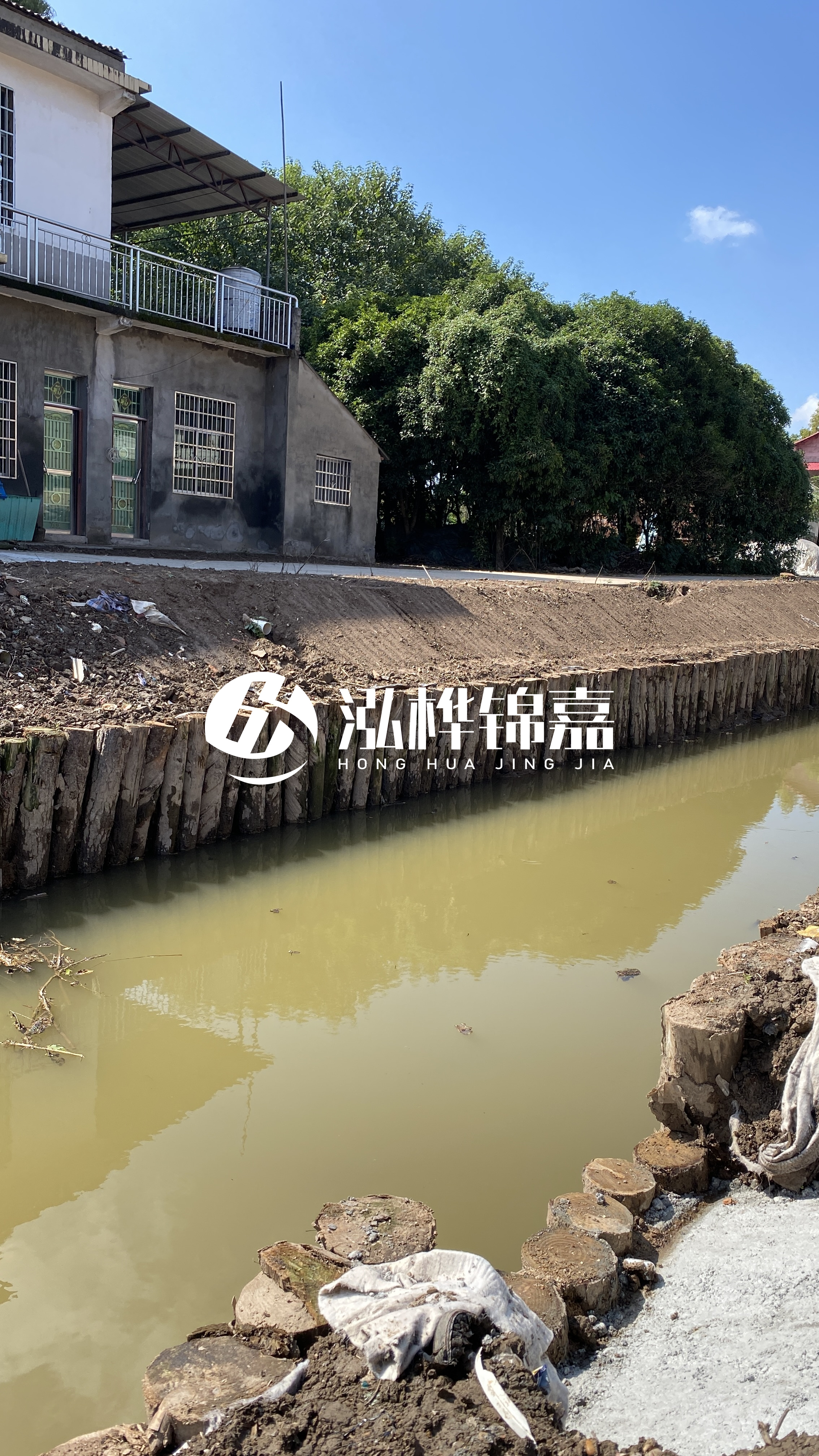 池州河道清淤專業(yè)施工-河流清理淤泥時(shí)遇到暗流怎么辦？