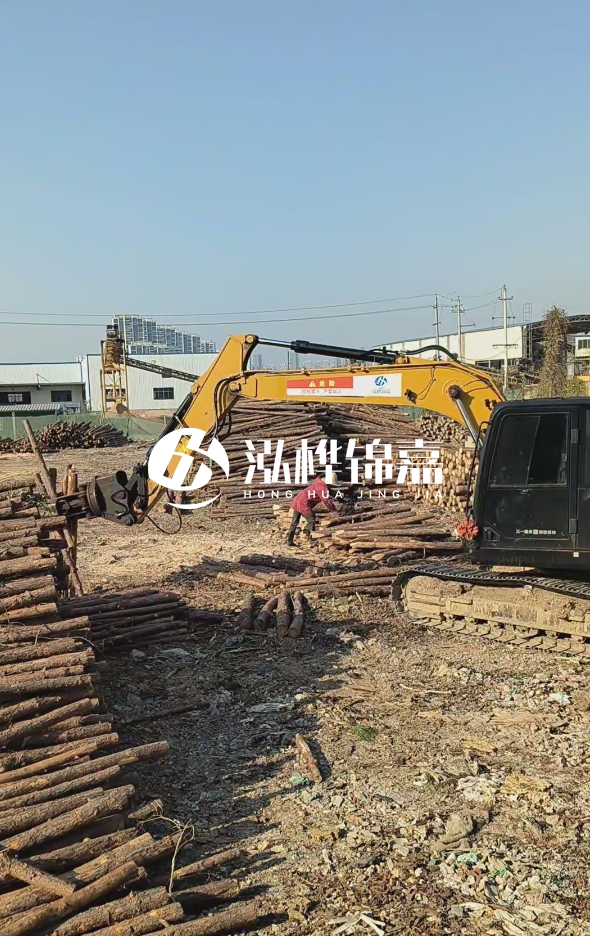 5米松木樁15公分多少錢(qián)一根？6米15公分多少錢(qián)一根？