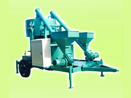 GSZW-700高速自動(dòng)壓漿臺(tái)車(chē)
